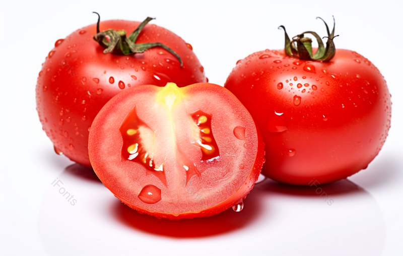 新鲜健康蔬菜特写西红柿摄影,高清,摄影图,摄影图片,图片大全,摄影图免费下载